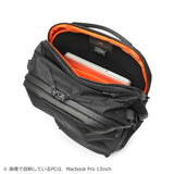 エアー リュック メンズ レディース 大容量 Aer カジュアル ビジネス 大人 PC収納 16inch ブランド バックパック トラベル 通勤 通学 2層 ナイロン 大きめ 35L A4 A3 Travel Collection TravelPack 4 X-Pac