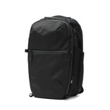 エアー リュック 通勤 通学 メンズ Aer リュックサック バックパック デイパック ビジネスリュック バッグ 旅行 PC収納 16inch 撥水 ビジネス ナイロン B4 2層 Travel Collection PACK 4 28L X-PAC AER00056
