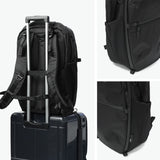 エアー リュック 通勤 通学 メンズ Aer リュックサック バックパック デイパック ビジネスリュック バッグ 旅行 PC収納 16inch 撥水 ビジネス ナイロン B4 2層 Travel Collection PACK 4 28L X-PAC AER00056