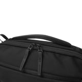 エアー ボディバッグ メンズ レディース ブランド Aer かっこいい 横型 スリングバッグ 斜めがけ ショルダー タブレット 11inch 旅行 斜めがけバッグ ナイロン 6L B5 Travel Collection Day Sling 4 Max