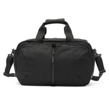 エアー ボストンバッグ メンズ レディース 旅行 大容量 Aer バッグ ダッフルバッグ ショルダー ブランド ナイロン おしゃれ 大きめ 旅行用 斜め掛け 機内持ち込み 黒 ブラック PC PC収納 35L Travel Weekender