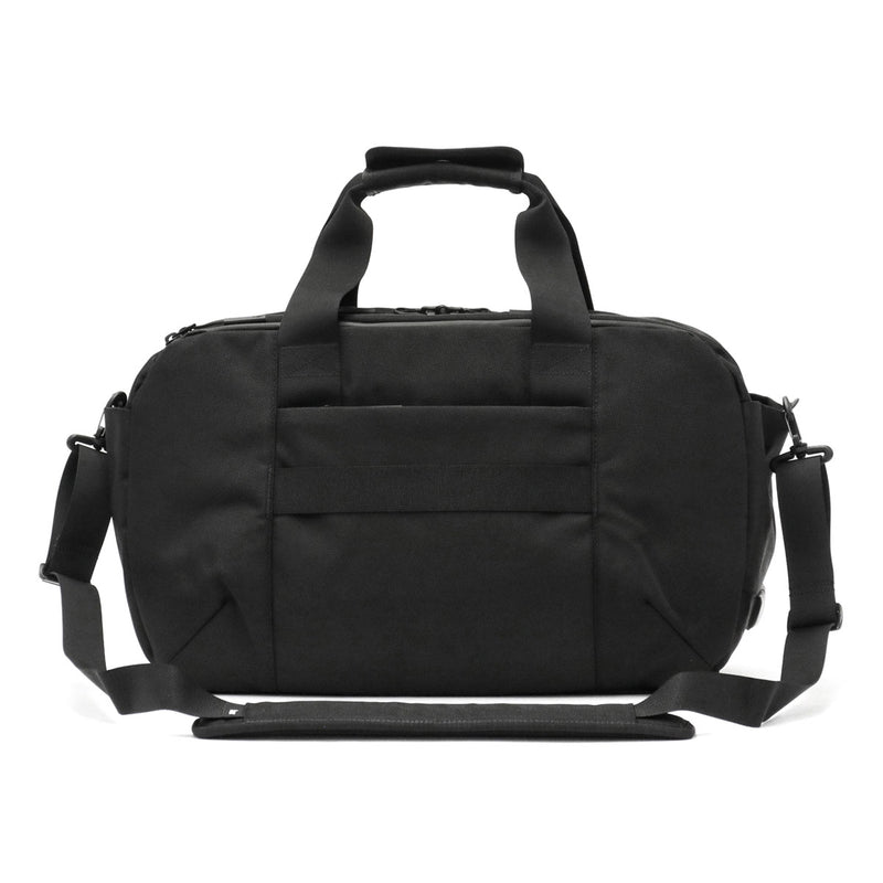 エアー ボストンバッグ メンズ レディース 旅行 大容量 Aer バッグ ダッフルバッグ ショルダー ブランド ナイロン おしゃれ 大きめ 旅行用 斜め掛け 機内持ち込み 黒 ブラック PC PC収納 35L Travel Weekender