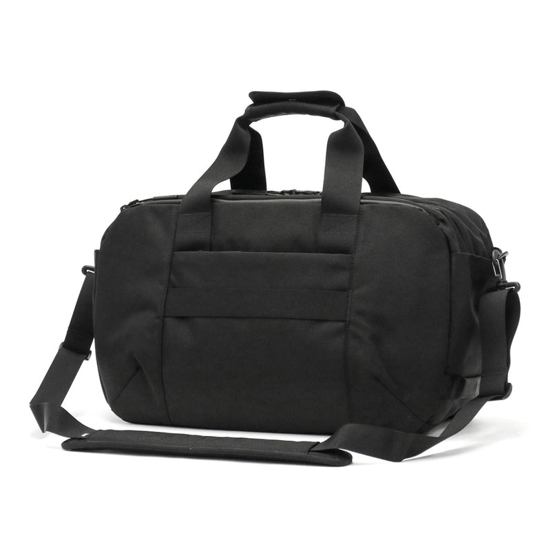 エアー ボストンバッグ メンズ レディース 旅行 大容量 Aer バッグ ダッフルバッグ ショルダー ブランド ナイロン おしゃれ 大きめ 旅行用 斜め掛け 機内持ち込み 黒 ブラック PC PC収納 35L Travel Weekender