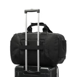 エアー ボストンバッグ メンズ レディース 旅行 大容量 Aer バッグ ダッフルバッグ ショルダー ブランド ナイロン おしゃれ 大きめ 旅行用 斜め掛け 機内持ち込み 黒 ブラック PC PC収納 35L Travel Weekender