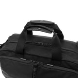 エアー ボストンバッグ メンズ レディース 旅行 大容量 Aer バッグ ダッフルバッグ ショルダー ブランド ナイロン おしゃれ 大きめ 旅行用 斜め掛け 機内持ち込み 黒 ブラック PC PC収納 35L Travel Weekender