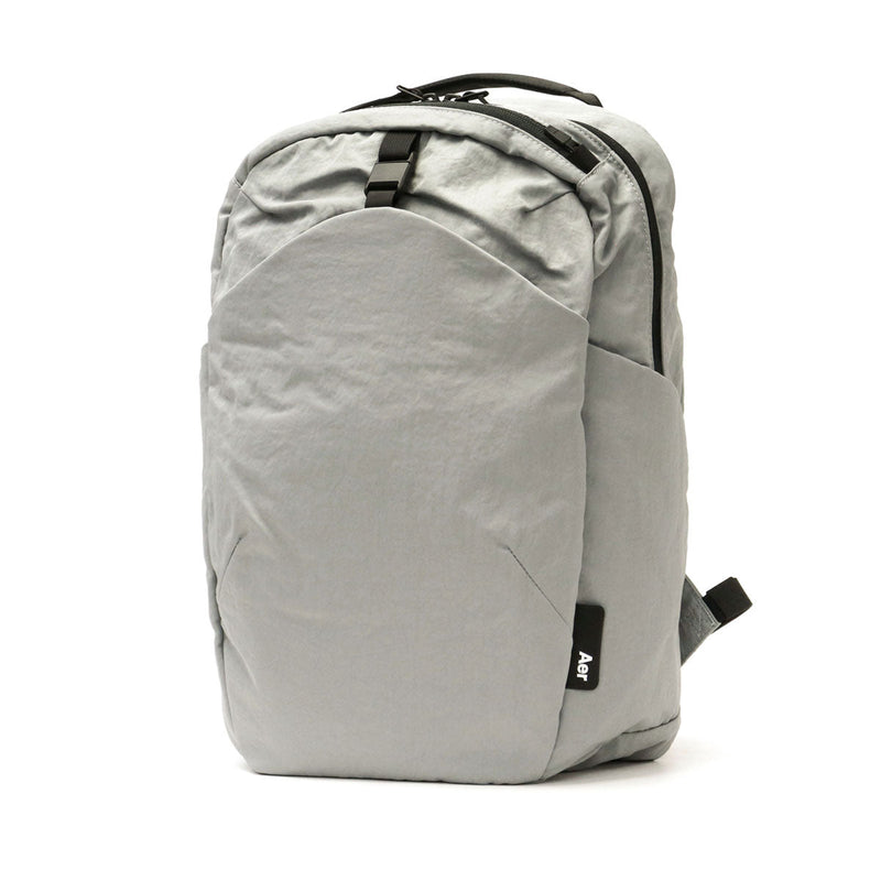 Air backpack for men and women Aer backpack casual stylish large lightweight lightweight commuting school business travel nylon Cordura nylon cool brand backpack carry-on A4 20L Go Pack 2