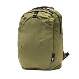Air backpack for men and women Aer backpack casual stylish large lightweight lightweight commuting school business travel nylon Cordura nylon cool brand backpack carry-on A4 20L Go Pack 2