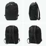 Air backpack for men and women Aer backpack casual stylish large lightweight lightweight commuting school business travel nylon Cordura nylon cool brand backpack carry-on A4 20L Go Pack 2