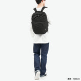 Air backpack for men and women Aer backpack casual stylish large lightweight lightweight commuting school business travel nylon Cordura nylon cool brand backpack carry-on A4 20L Go Pack 2