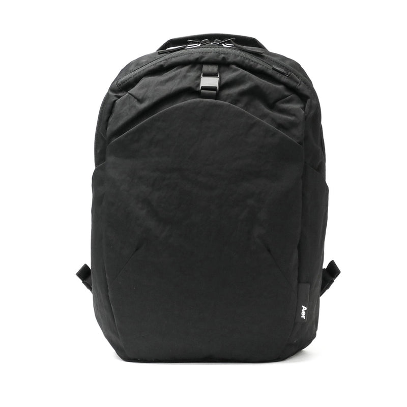 Air backpack for men and women Aer backpack casual stylish large lightweight lightweight commuting school business travel nylon Cordura nylon cool brand backpack carry-on A4 20L Go Pack 2