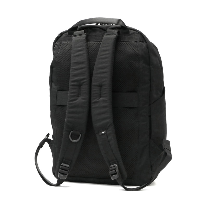 Air backpack for men and women Aer backpack casual stylish large lightweight lightweight commuting school business travel nylon Cordura nylon cool brand backpack carry-on A4 20L Go Pack 2