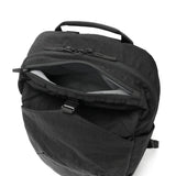 Air backpack for men and women Aer backpack casual stylish large lightweight lightweight commuting school business travel nylon Cordura nylon cool brand backpack carry-on A4 20L Go Pack 2