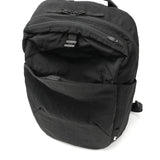 Air backpack for men and women Aer backpack casual stylish large lightweight lightweight commuting school business travel nylon Cordura nylon cool brand backpack carry-on A4 20L Go Pack 2