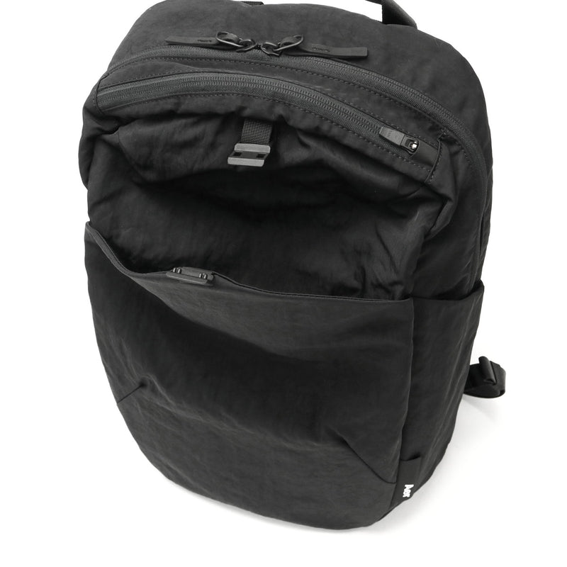 Air backpack for men and women Aer backpack casual stylish large lightweight lightweight commuting school business travel nylon Cordura nylon cool brand backpack carry-on A4 20L Go Pack 2