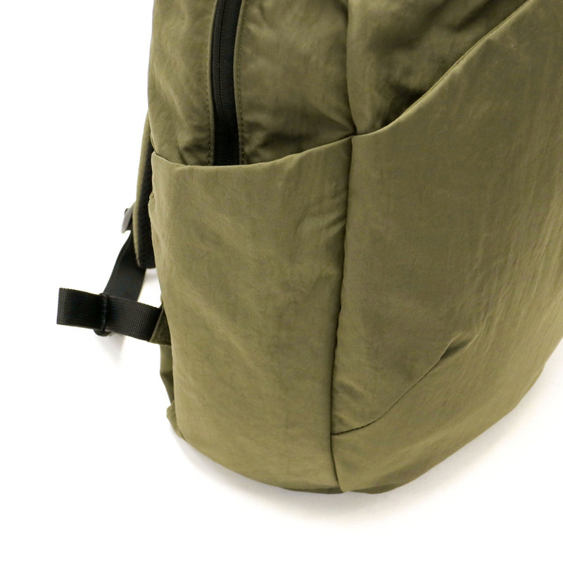 Air backpack for men and women Aer backpack casual stylish large lightweight lightweight commuting school business travel nylon Cordura nylon cool brand backpack carry-on A4 20L Go Pack 2