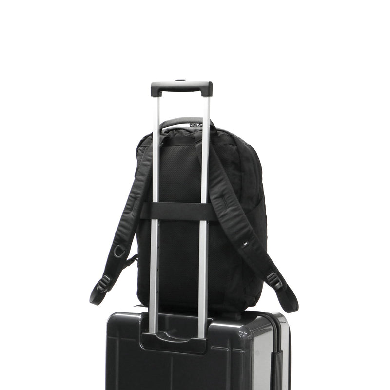 Air backpack for men and women Aer backpack casual stylish large lightweight lightweight commuting school business travel nylon Cordura nylon cool brand backpack carry-on A4 20L Go Pack 2