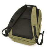 Air backpack for men and women Aer backpack casual stylish large lightweight lightweight commuting school business travel nylon Cordura nylon cool brand backpack carry-on A4 20L Go Pack 2