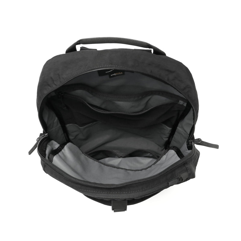 Air backpack for men and women Aer backpack casual stylish large lightweight lightweight commuting school business travel nylon Cordura nylon cool brand backpack carry-on A4 20L Go Pack 2