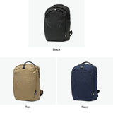 エアー リュック メンズ レディース 20L 通学 通勤 Aer バックパック デイパック A4 旅行 軽量 軽い コーデュラ ナイロン 丈夫 おしゃれ シンプル ブランド キャリーオン カジュアル リュックサック Go Pack 2