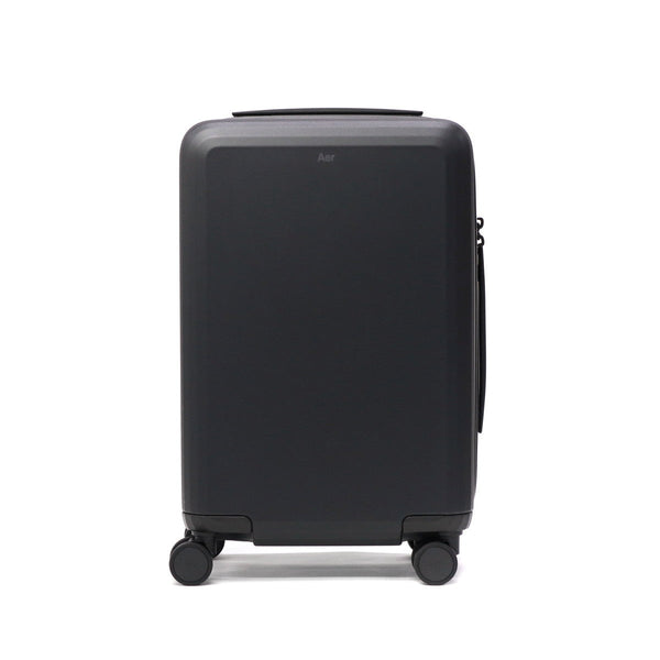 Air Suitcase Carry-on Size S Aer Carry Case Carry Bag Hard Case Stylish Quiet Small Small With Stopper Travel Business 41L 4 Wheels Double Wheels TS Lock Luggage Collection Carry-On