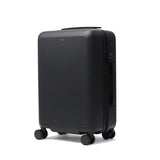 Air Suitcase Carry-on Size S Aer Carry Case Carry Bag Hard Case Stylish Quiet Small Small With Stopper Travel Business 41L 4 Wheels Double Wheels TS Lock Luggage Collection Carry-On