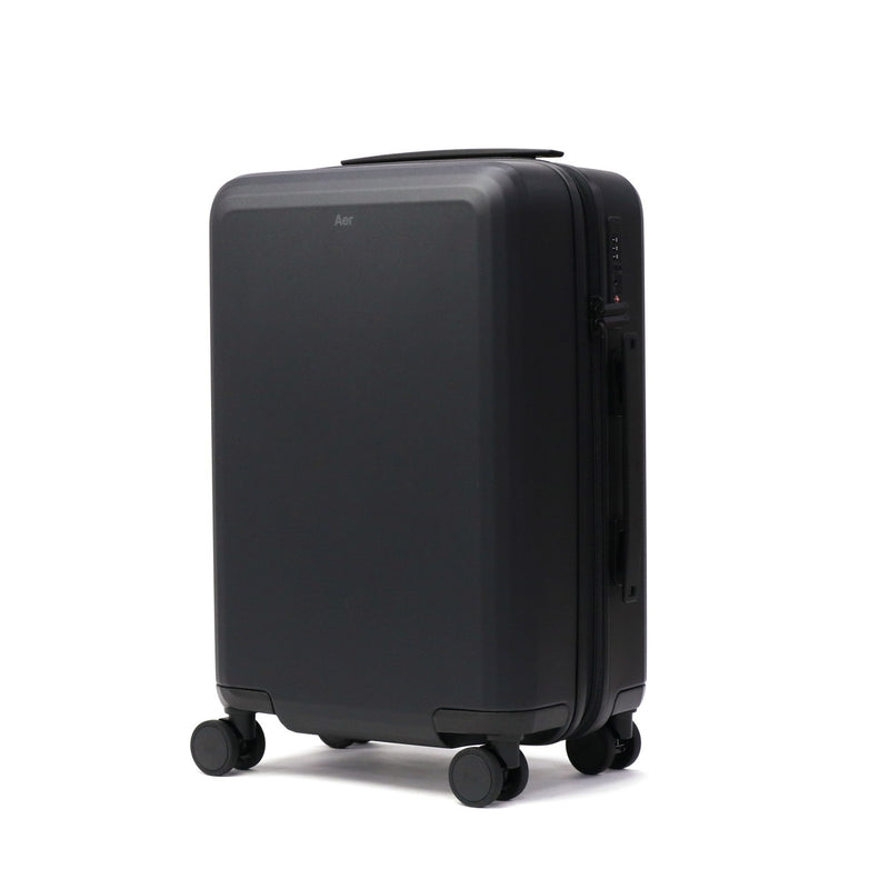 Koper udara membawa saiz s aer carry case care case case case stylish soam kecil kecil dengan bisnis perjalanan stopper 41l 4 roda double wheels ts lock collection bear