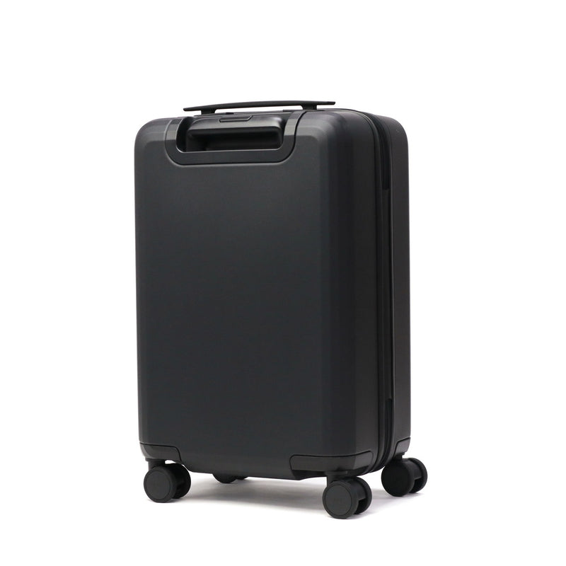 Koper udara membawa saiz s aer carry case care case case case stylish soam kecil kecil dengan bisnis perjalanan stopper 41l 4 roda double wheels ts lock collection bear