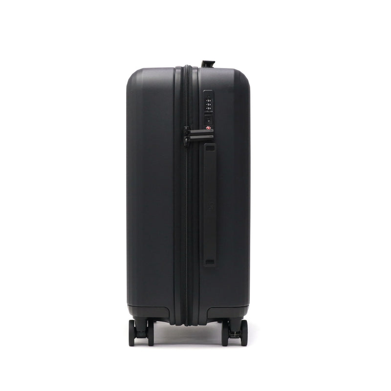 Koper udara membawa saiz s aer carry case care case case case stylish soam kecil kecil dengan bisnis perjalanan stopper 41l 4 roda double wheels ts lock collection bear