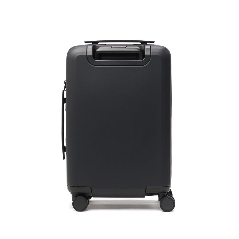 Air Suitcase Carry-on Size S Aer Carry Case Carry Bag Hard Case Stylish Quiet Small Small With Stopper Travel Business 41L 4 Wheels Double Wheels TS Lock Luggage Collection Carry-On