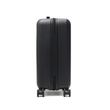 Air Suitcase Carry-on Size S Aer Carry Case Carry Bag Hard Case Stylish Quiet Small Small With Stopper Travel Business 41L 4 Wheels Double Wheels TS Lock Luggage Collection Carry-On