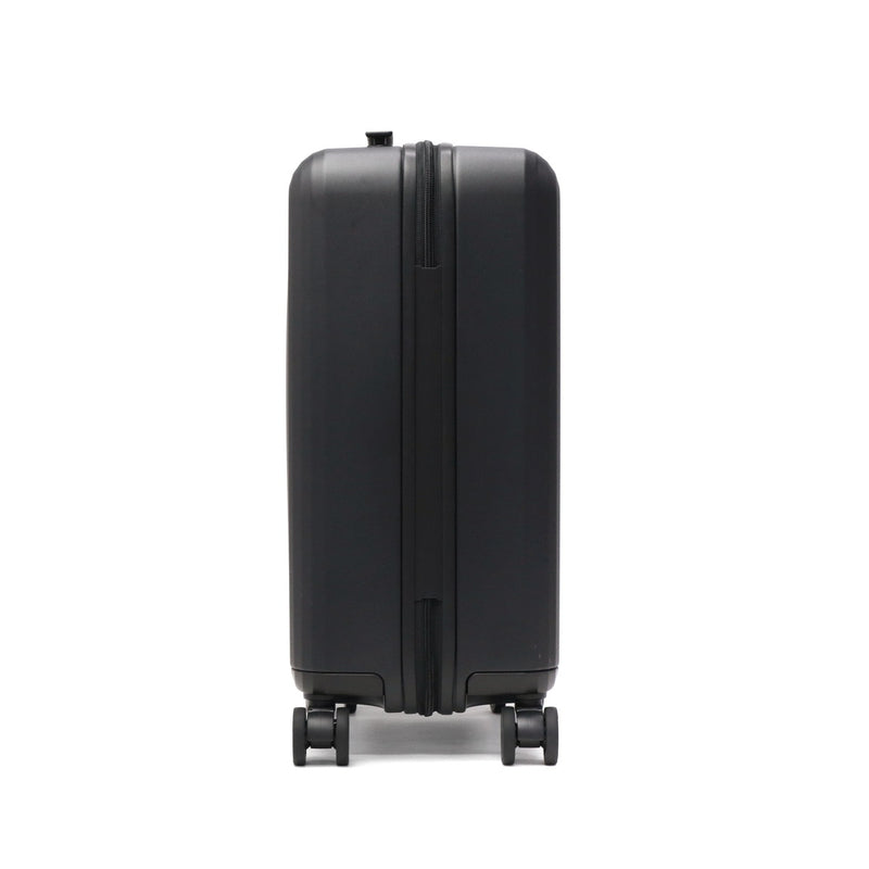 Koper udara membawa saiz s aer carry case care case case case stylish soam kecil kecil dengan bisnis perjalanan stopper 41l 4 roda double wheels ts lock collection bear