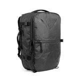 Air Bucksack Men's Ladies大容量时尚时尚黑色的黑色Aer Rucksack Daypack背包休闲企业通勤品牌B4 A4 A4功能简单旅行2 -layer Ultra Collection 91040