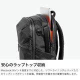 エアー リュック メンズ レディース 大容量 ブランド Aer バッグ リュックサック 軽量 通勤 おしゃれ シンプル ビジカジ カジュアル 無地 通勤リュック 耐久性 大人 PC 16inch 2層 A4 24L City Pack Pro 2 X-Pac