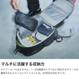 エアー リュック メンズ レディース 大容量 ブランド Aer 軽量 通勤 おしゃれ シンプル ビジカジ カジュアル 無地 通勤リュック 耐水性 大人 PC収納 2層 A4 24L City Pack Pro 2 Ultra