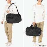 エアー ボストンバッグ メンズ レディース 旅行 大容量 軽量 Aer バッグ ダッフルバッグ ショルダー ブランド ナイロン おしゃれ 大きめ 旅行用 斜め掛け 機内持ち込み 防水 PC 黒 35L Travel Weekender X-Pac