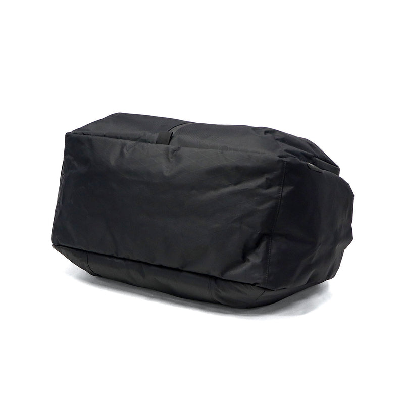 エアー ボストンバッグ メンズ レディース 旅行 大容量 軽量 Aer バッグ ダッフルバッグ ショルダー ブランド ナイロン おしゃれ 大きめ 旅行用 斜め掛け 機内持ち込み 防水 PC 黒 35L Travel Weekender X-Pac