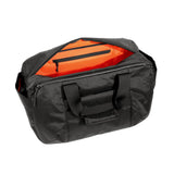 エアー ボストンバッグ メンズ レディース 旅行 大容量 軽量 Aer バッグ ダッフルバッグ ショルダー ブランド ナイロン おしゃれ 大きめ 旅行用 斜め掛け 機内持ち込み 防水 PC 黒 35L Travel Weekender X-Pac