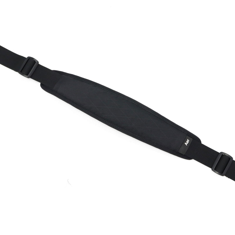 エアー ボストンバッグ メンズ レディース 旅行 大容量 軽量 Aer バッグ ダッフルバッグ ショルダー ブランド ナイロン おしゃれ 大きめ 旅行用 斜め掛け 機内持ち込み 防水 PC 黒 35L Travel Weekender X-Pac