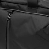 エアー ボストンバッグ メンズ レディース 旅行 大容量 軽量 Aer バッグ ダッフルバッグ ショルダー ブランド ナイロン おしゃれ 大きめ 旅行用 斜め掛け 機内持ち込み 防水 PC 黒 35L Travel Weekender X-Pac