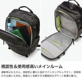 エアー リュック メンズ レディース 大容量 軽量 Aer バックパック デイパック ブランド カジュアル ビジネス ビジカジ 通勤 旅行 シンプル B4 A4 2層 PC 耐水 City Collection City Pack Pro 2 20L Ultra