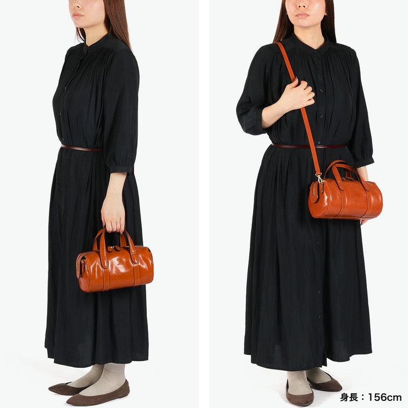 アルベロ トートバッグ レディース 小さめ ファスナー付き ALBERO トート バッグ ブランド 軽量 軽い レザー 2WAY かわいい ショルダー 斜めがけバッグ 斜めがけ 大人 上品 本革 女性 日本製 PIERROT ピエロ 3922