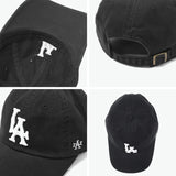 【日本正規品】 アメリカンニードル キャップ メンズ レディース AMERICAN NEEDLE 帽子 ロゴ ブランド おしゃれ ブラック ベースボール 綿 コットン 刺繍 BALL PARK SMU674