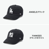 【日本正規品】 アメリカンニードル キャップ メンズ レディース AMERICAN NEEDLE 帽子 ロゴ ブランド おしゃれ ブラック ベースボール 綿 コットン 刺繍 BALL PARK SMU674