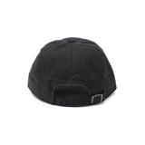 【日本正規品】 アメリカンニードル キャップ メンズ レディース AMERICAN NEEDLE 帽子 ロゴ ブランド おしゃれ ブラック ベースボール 綿 コットン 刺繍 BALL PARK SMU674