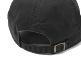 【日本正規品】 アメリカンニードル キャップ メンズ レディース AMERICAN NEEDLE 帽子 ロゴ ブランド おしゃれ ブラック ベースボール 綿 コットン 刺繍 BALL PARK SMU674