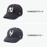 【日本正規品】 アメリカンニードル キャップ メンズ レディース AMERICAN NEEDLE 帽子 ロゴ ブランド おしゃれ ブラック ベースボール 綿 コットン 刺繍 ウォッシュ加工 ヴィンテージ加工 ARCHIVE SMU694