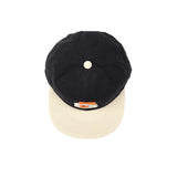 【日本正規品】 アメリカンニードル キャップ メンズ レディース AMERICAN NEEDLE 帽子 ロゴ ブランド おしゃれ ブラック ベースボール 綿 コットン 刺繍 6パネル ベースボールキャップ LINE OUT SMU700