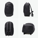 アンインセイン リュック メンズ レディース 大容量 ANINSANE ビジネス 通勤 出張 PC収納 タブレット 軽量 ビジネスリュック スーツケース連結 耐水 A4 22L 16inch 14inch 2台 B Series BACKPACK ELITE B05