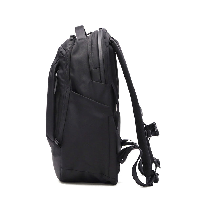 アンインセイン リュック メンズ レディース 大容量 ANINSANE ビジネス 通勤 出張 PC収納 タブレット 軽量 ビジネスリュック スーツケース連結 耐水 A4 22L 16inch 14inch 2台 B Series BACKPACK ELITE B05