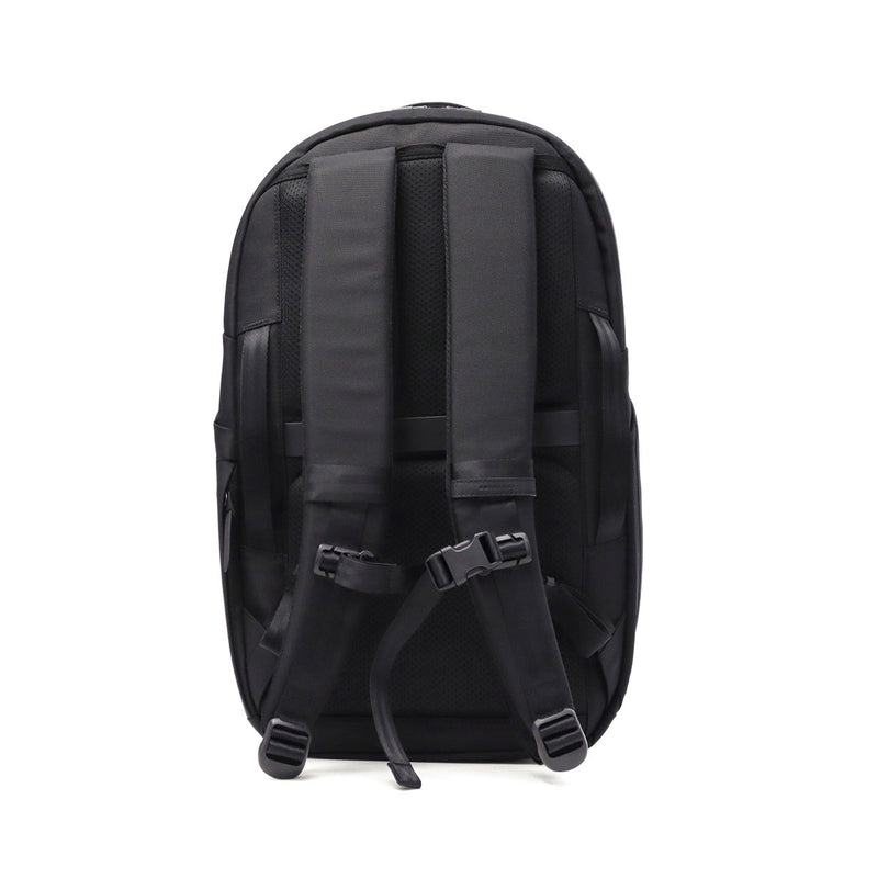 アンインセイン リュック メンズ レディース 大容量 ANINSANE ビジネス 通勤 出張 PC収納 タブレット 軽量 ビジネスリュック スーツケース連結 耐水 A4 22L 16inch 14inch 2台 B Series BACKPACK ELITE B05